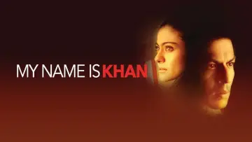 Backdrop to the movie "My Name Is Khan" #179268