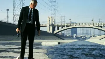 Backdrop to the movie "Point Blank" #245298