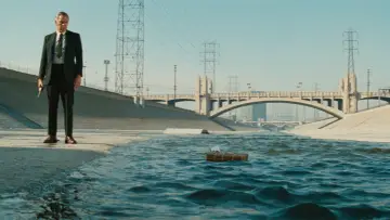 Backdrop to the movie "Point Blank" #938318