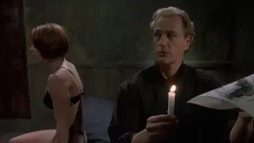 Backdrop to the movie "Warlock III: The End of Innocence" #414843