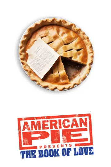 Poster to the movie "American Pie Presents: The Book of Love" #856733