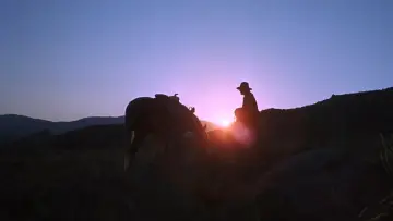 Backdrop to the movie "Chato