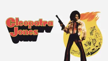 Backdrop to the movie "Cleopatra Jones" #1105094