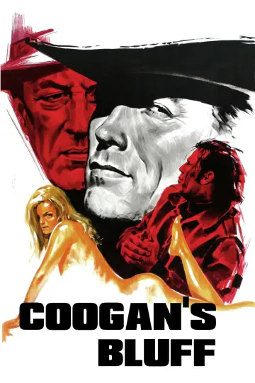 Poster to the movie "Coogan