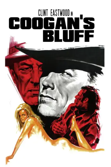 Poster to the movie "Coogan