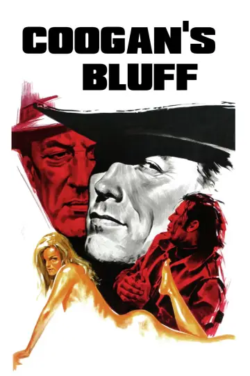 Poster to the movie "Coogan