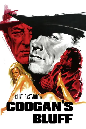 Poster to the movie "Coogan