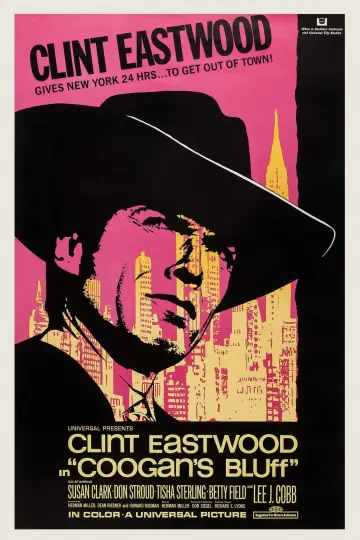 Poster to the movie "Coogan