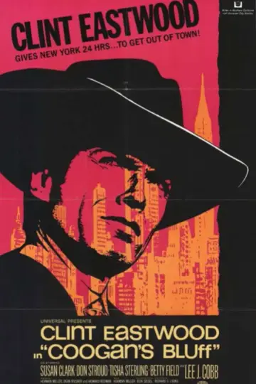 Poster to the movie "Coogan