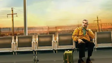 Backdrop to the movie "Everybody