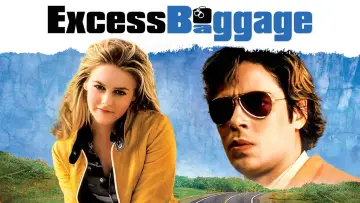 Backdrop to the movie "Excess Baggage" #1098777