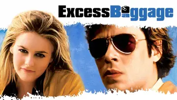 Backdrop to the movie "Excess Baggage" #1098778