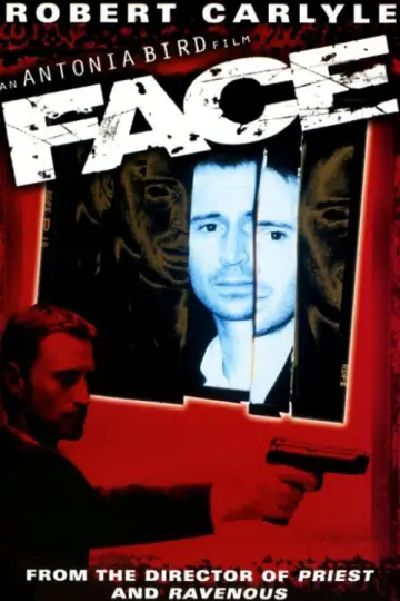 Poster to the movie "Face" #1125741