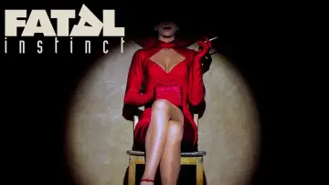 Backdrop to the movie "Fatal Instinct" #719750