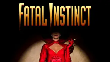 Backdrop to the movie "Fatal Instinct" #719751