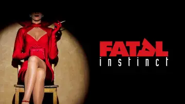 Backdrop to the movie "Fatal Instinct" #719752