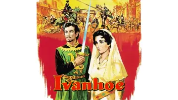 Backdrop to the movie "Ivanhoe" #1012174