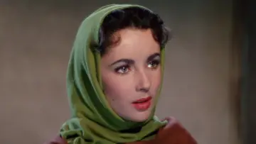 Backdrop to the movie "Ivanhoe" #1012175