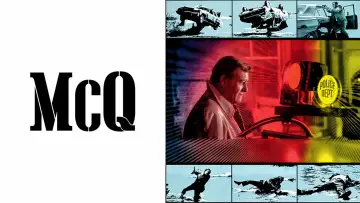 Backdrop to the movie "McQ" #972415
