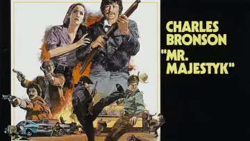 Backdrop to the movie "Mr. Majestyk" #1053645