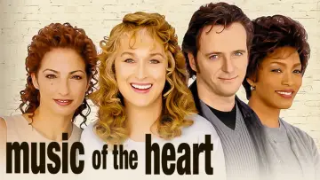 Backdrop to the movie "Music of the Heart" #1064023