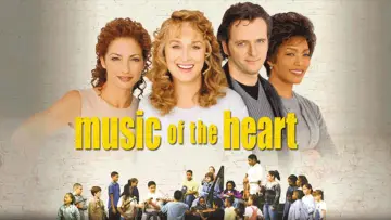 Backdrop to the movie "Music of the Heart" #1064025