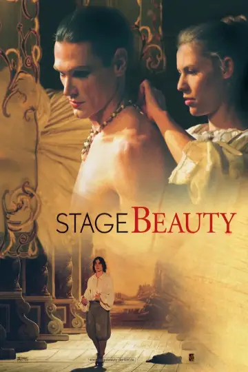 Poster to the movie "Stage Beauty" #1123125
