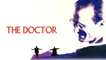Backdrop to the movie "The Doctor" #1105921