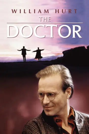 Poster to the movie "The Doctor" #1105930