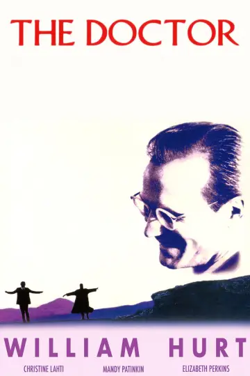 Poster to the movie "The Doctor" #1105931