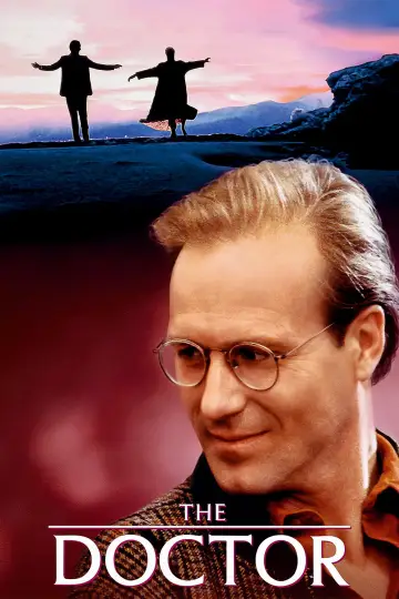 Poster to the movie "The Doctor" #1105934