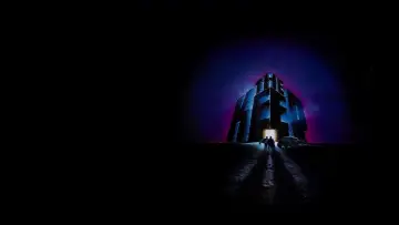 Backdrop to the movie "The Keep" #1089935