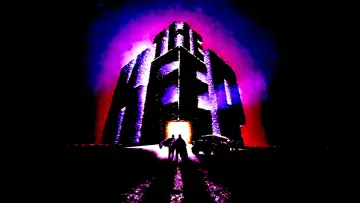 Backdrop to the movie "The Keep" #1089947