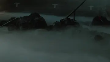 Backdrop to the movie "The Keep" #1089952