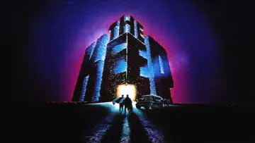 Backdrop to the movie "The Keep" #1089953