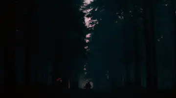 Backdrop to the movie "The Keep" #1089955