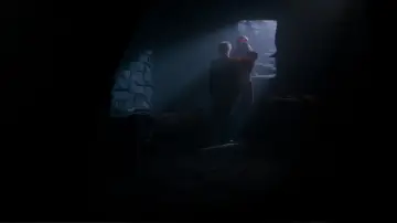 Backdrop to the movie "The Keep" #1089956