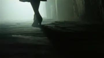 Backdrop to the movie "The Keep" #1089958