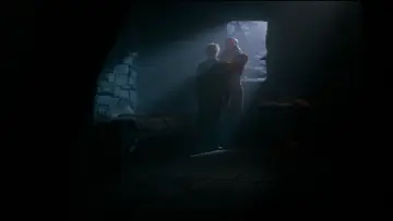 Backdrop to the movie "The Keep" #1089962