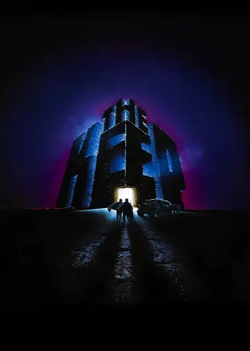 Poster to the movie "The Keep" #1089971