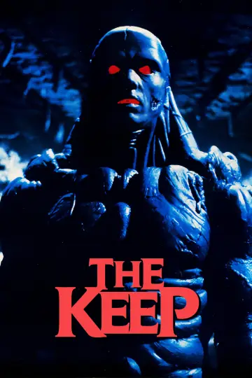 Poster to the movie "The Keep" #1089982