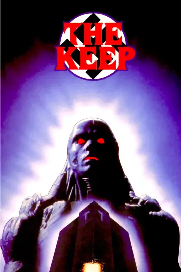 Poster to the movie "The Keep" #1089986