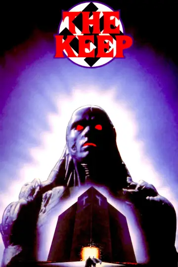 Poster to the movie "The Keep" #1089987