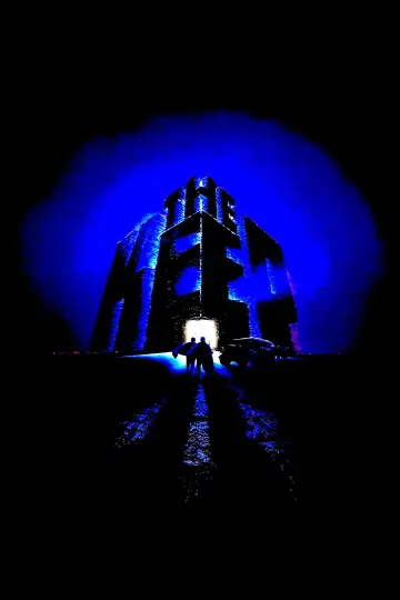 Poster to the movie "The Keep" #1089992