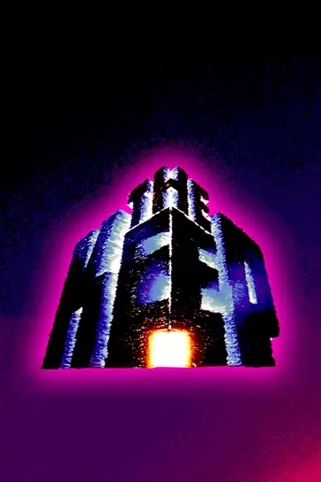 Poster to the movie "The Keep" #1089998
