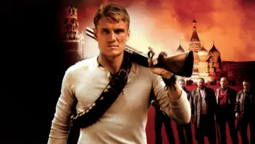 Backdrop to the movie "The Russian Specialist" #463075