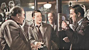 Backdrop to the movie "10 Rillington Place" #1049754