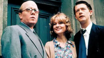 Backdrop to the movie "10 Rillington Place" #1049756