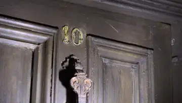 Backdrop to the movie "10 Rillington Place" #1049759