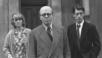 Backdrop to the movie "10 Rillington Place" #411315